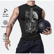 Beyourwaoo Beautiful Quality T-Shirt 2024 All Sizes Up to 4XL Beautiful TankTop TTN032