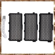 (O I Q B)Active AirClean -AA 50,-HA 50 Replacement Filter Compatible with for S4, S5, S6, S8, S8000,