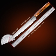 Olodo | No Crumb Saw Blade Bread Knife Stainless Steel