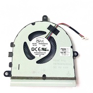 Replacement CPU Cooling Fan for Dell inspiron 15 3501 3505 3533 3583 3585 3593 3595 15 3505 3585 07M