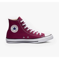 Converse Chuck Taylor AllStar Hi Burgundy