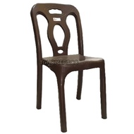 3V Chair Plastic Chair MB701 / Dining Chair / Furniture / Kerusi Plastik