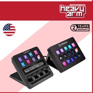 Elgato Stream Deck MK2 | Stream Deck+ | Content Creation Customizable LCD Keys (PC/Mac) * Fully Cust