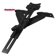 Router Edge Guide for Fixed Base Compact Router (DNP618), Straight Edge Guide for Quickly Attached t