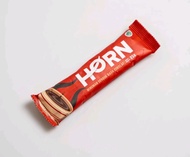 Minuman Cokelat Horn by dr. Boyke 1 Box isi 5 sachet / Coklat Horn Halal Bpom