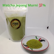100% Original Japanese MatchaPURE - Premium Matcha 50g 100g 250g - Matcha Powder - Matcha Powder