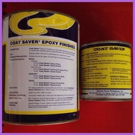 ◧ ◰ ✙ coat saver epoxy primer gray cs29-61 epoxy primer white cs29-00 1L with hardener