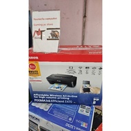 Canon WiFi e470 all in one printer