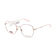 Levi's LV5023 glasses frame genuine fashion color, easy to wear eye protection