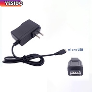 Micro USB interface 5.5V500mA power adapter