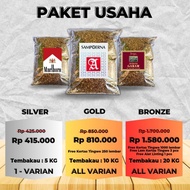 PPC Paket Usaha Racikan Pabrik
