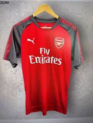 Puma Arsenal 阿仙奴 訓練 球衣