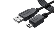 6.5 Ft USB-Cable for Wacom-Intuos Pro Intuos5 Bamboo: PTH451 PTH651 PTH851 PTH450 PTH650 PTH850 CTE4