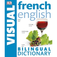 (eBook PDF) French English Bilingual Visual Dictionary