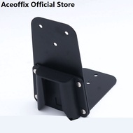 Aceoffix Bracket for Brompton Dahon Bike Front Shelf Bag Installation Seat Folding Bicycle Front Base