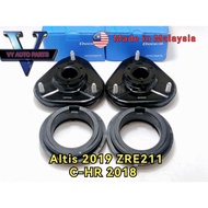 Toyota Altis ZRE211 2018 C-HR 2018 Absorber Mounting Struts Absorber Mounting Strut Bearing