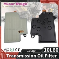 10L60 10L80 Auto Transmission Oil Filter Gasket For CADILLAC CT4 2.7L 3.6L CT5 2.0T CT6 ESCALADE ESV