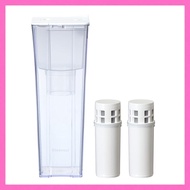 [Direct from Japan]
Cleansui Water Purifier Pitcher [Genuine Manufacturer Product, Made in Japan] Co