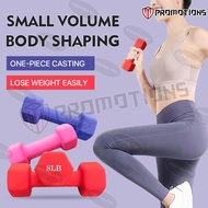 NEW 2022  MY PROMOTIONS Dumbbell  10 LB Fitness Equipment