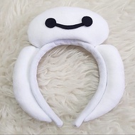Baymax CharacterBANDO Inspired Cosplay Baymax