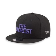 Original NEW ERA 9FIFTY THE EXORCIST I'm Not Regan Adjustable Snapback Snapback Cap Hat