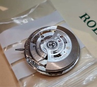 原廠 Rolex 3235  機芯   Submariner  綠水鬼 黑水鬼