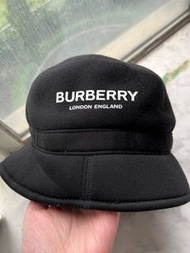 Burberry Kingdom漁夫帽