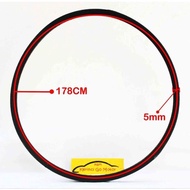 [PROMO] BANDO VAN BELT 7PK 1780 V BELT FAN BELT ALUR 7PK-1780 TALI KIPAS
