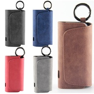 Wallet Cover for Iqos 3.0 Duo Case Pouch Bag Holder Leather Case for Iqos 3 Accessories