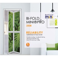 Vitally  Bi-fold Door