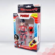 FGURA Mechamato MechaBlaster