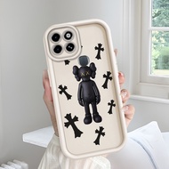 Infinix Smart 6 X6511B Cat Case Phone TY T31382