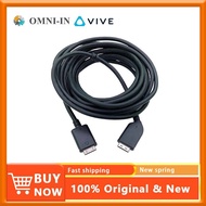 Cable For HTC VIVE PRO VR Headset Cable VR Accessories DP Virtual Reality