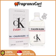 Calvin Klein cK Everyone EDT for Unisex (100ml/Tester) [New 100% Authentic Perfume FragranceCart] Eau de Toilette