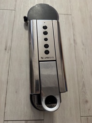 Nespresso citiz platinum 咖啡機