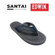 SFC EDWIN Slipper Man Slipper Edwin Sandal Selipar Lelaki Selipar Lelaki Murah Selipar Lelaki Dewasa