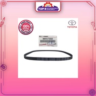 90916-T2030 TOYOTA FAN BELT VIOS NCP42 NCP150 4PK1240