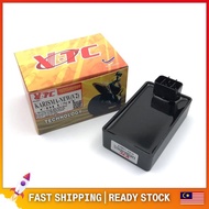 MODENAS KARISMA V2 KARISMA 125 NEW CDI UNIT 100% ORIGINAL VTC