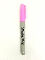 Spidol Sharpie Fine Upc Os Jelly Pink 1785392