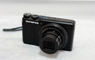 Olympus Stylus XZ-10 Digital Camera