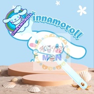 READY-stick e-toll cinnamoroll obu cover obu card holder car decoration