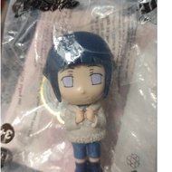 burger king X Naruto Hinata