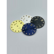 Exquisite Watch Match~2315 Movement Dial Diameter 29mm Diary Pearl Shell Square Diamond No Luminous 