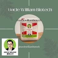 Uncle William Biotech K25 + Fulvic Acid 5 Litres