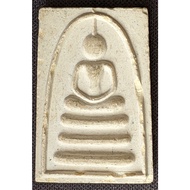 Phra Somdej {Ngoen Thong Ruay Ruay Ruay} Luang Phor Pae. Wat Phikun Thong (Amulet Thai 泰国佛牌)