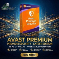 Norton 360 Deluxe Antivirus – Ultimate Security Suite | Latest Release | Genuine License