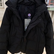 Canada Goose Wyndham Parka Black Label