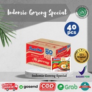 Indomie Indomie Indomie Indomie Noodles Special 1 Box / Carton / Cardboard Contains 40 Pcs Instant B