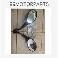 modenas karisma 125 karisma125 ELIT125 side mirror back mirror back cermin standard original style