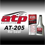 ATP AT-205 Re-Seal Stops Leaks, 8 Ounce Bottle y7AV